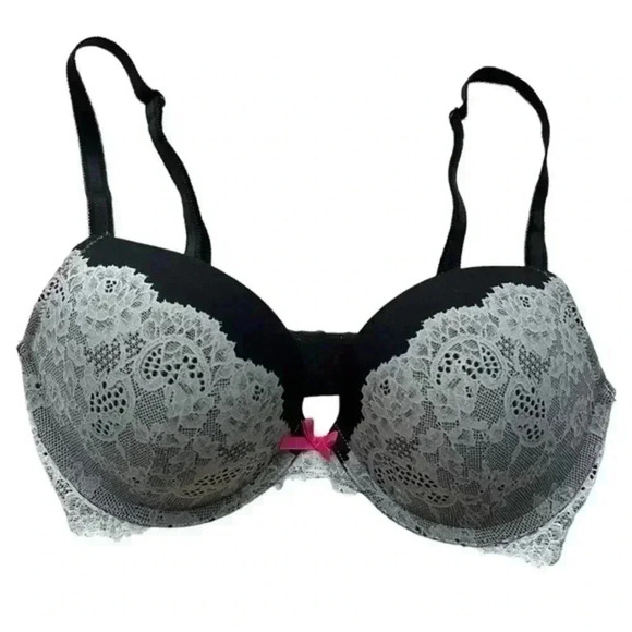 Victoria's‎ Secret Dream Angels Push-up Bra - Picture 1 of 12